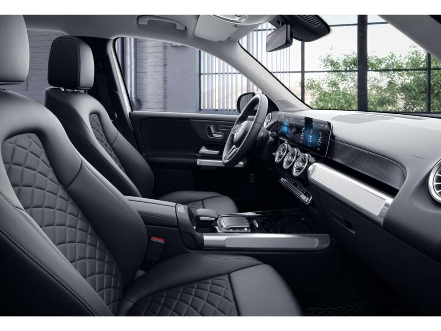 Mercedes GLB 250 250 Progressive - 2020 - Joinsteer - #8