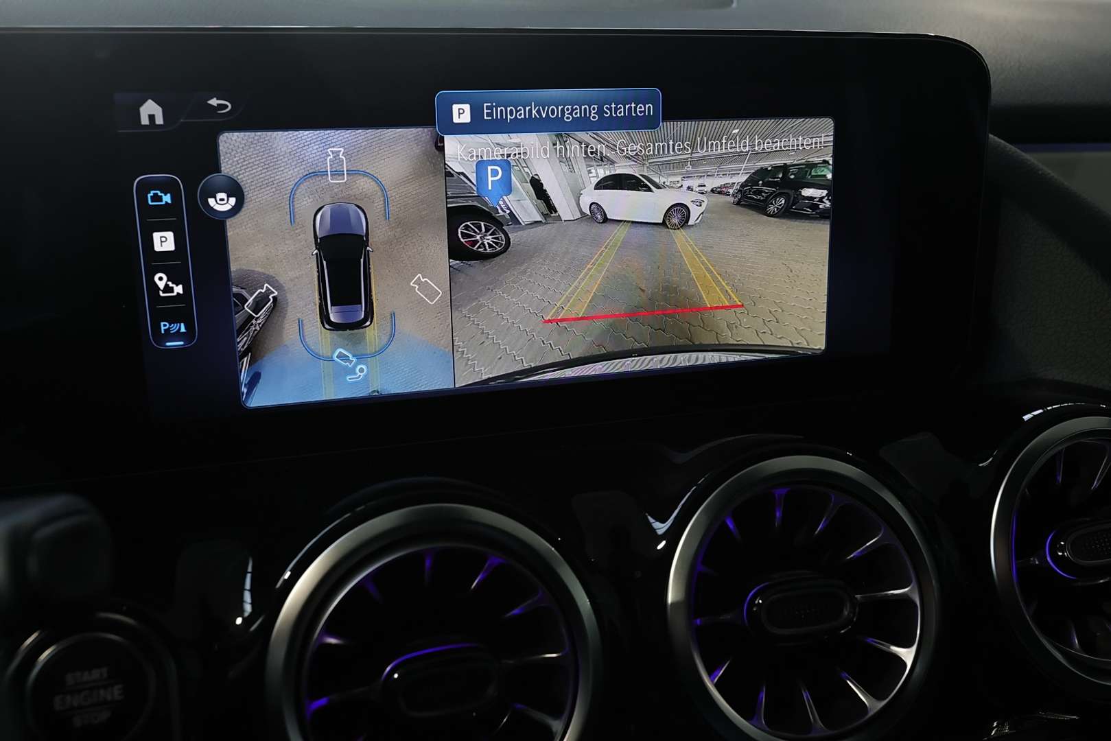 Mercedes GLA 200 Night Edition - 2026 - Joinsteer - #10