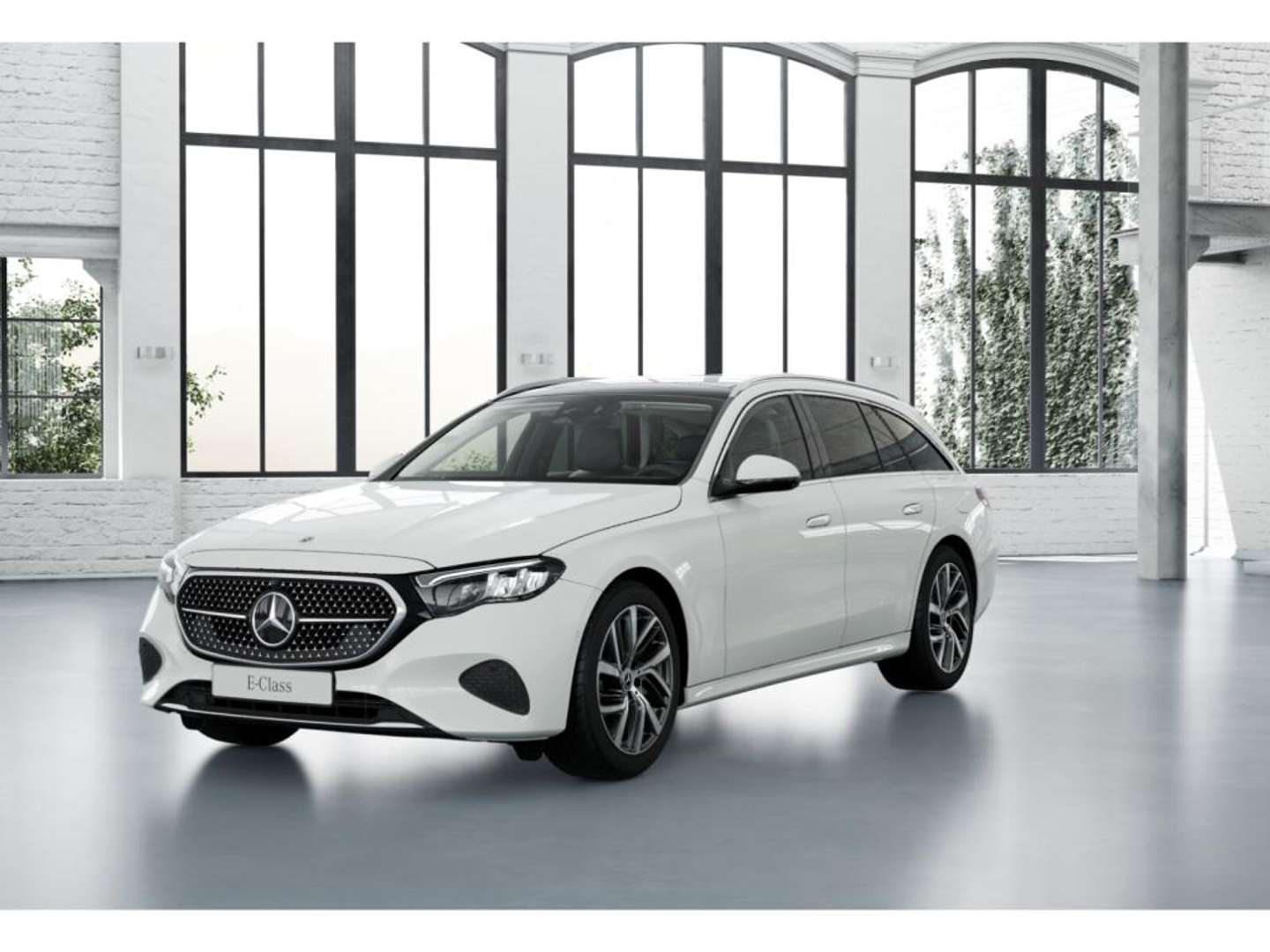 Mercedes Classe E 300 - 2024 - Joinsteer - #1