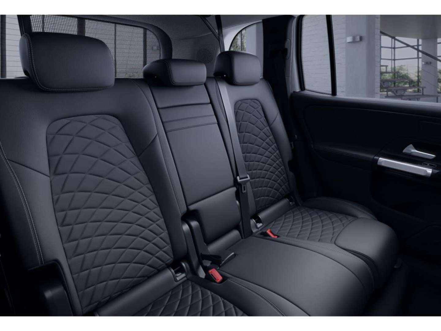 Mercedes GLB 250 250 Progressive - 2020 - Joinsteer - #9