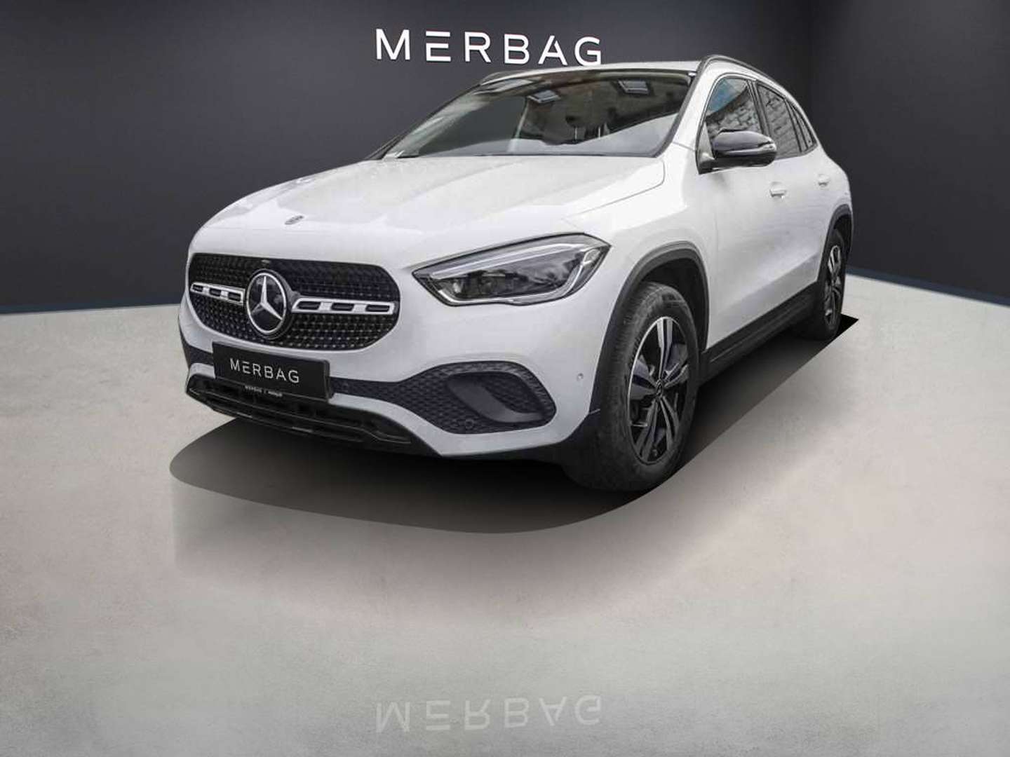 Mercedes GLA 250 Night Edition - 2023 - Joinsteer - #14