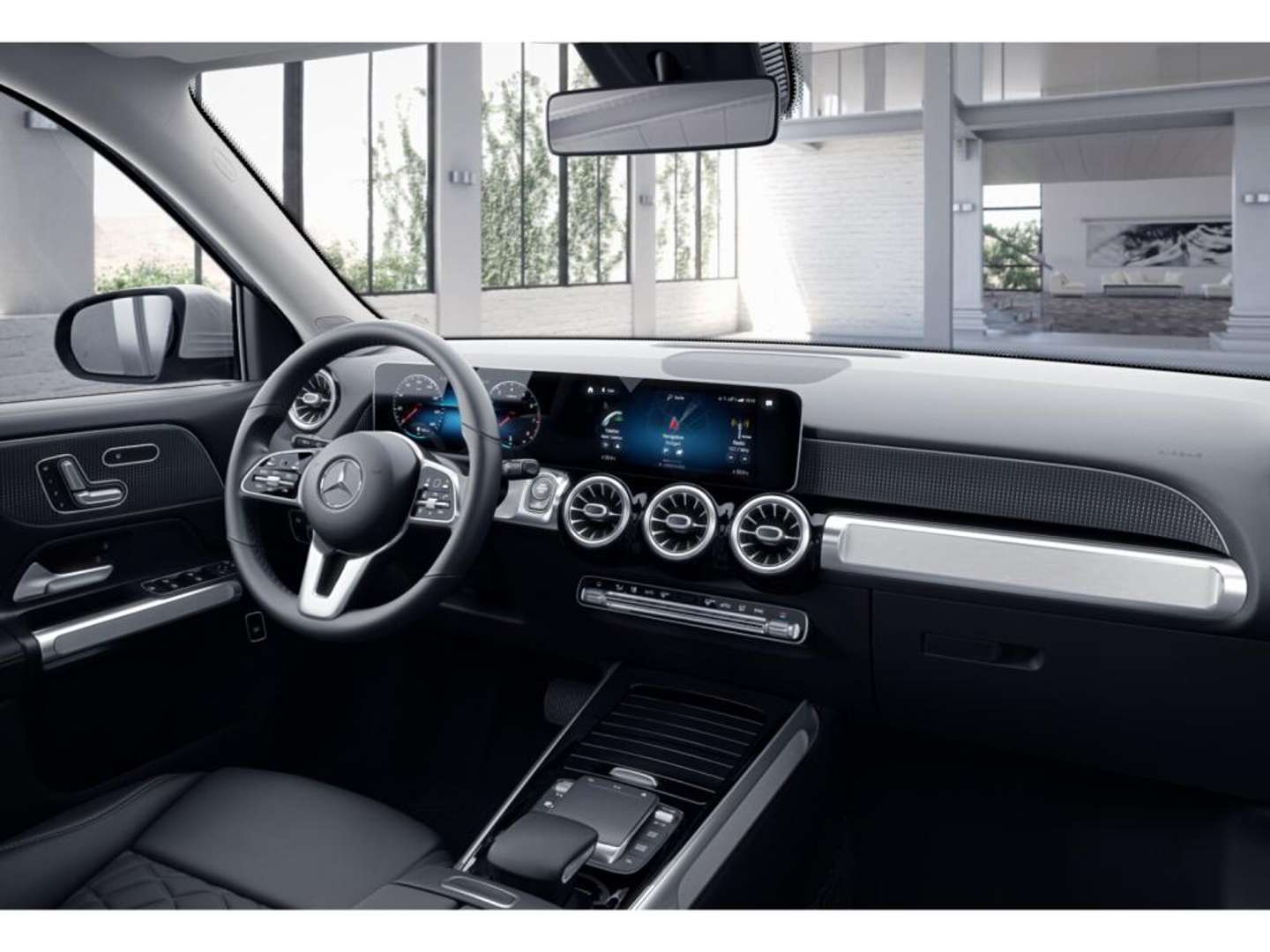 Mercedes GLB 250 250 Progressive - 2020 - Joinsteer - #10