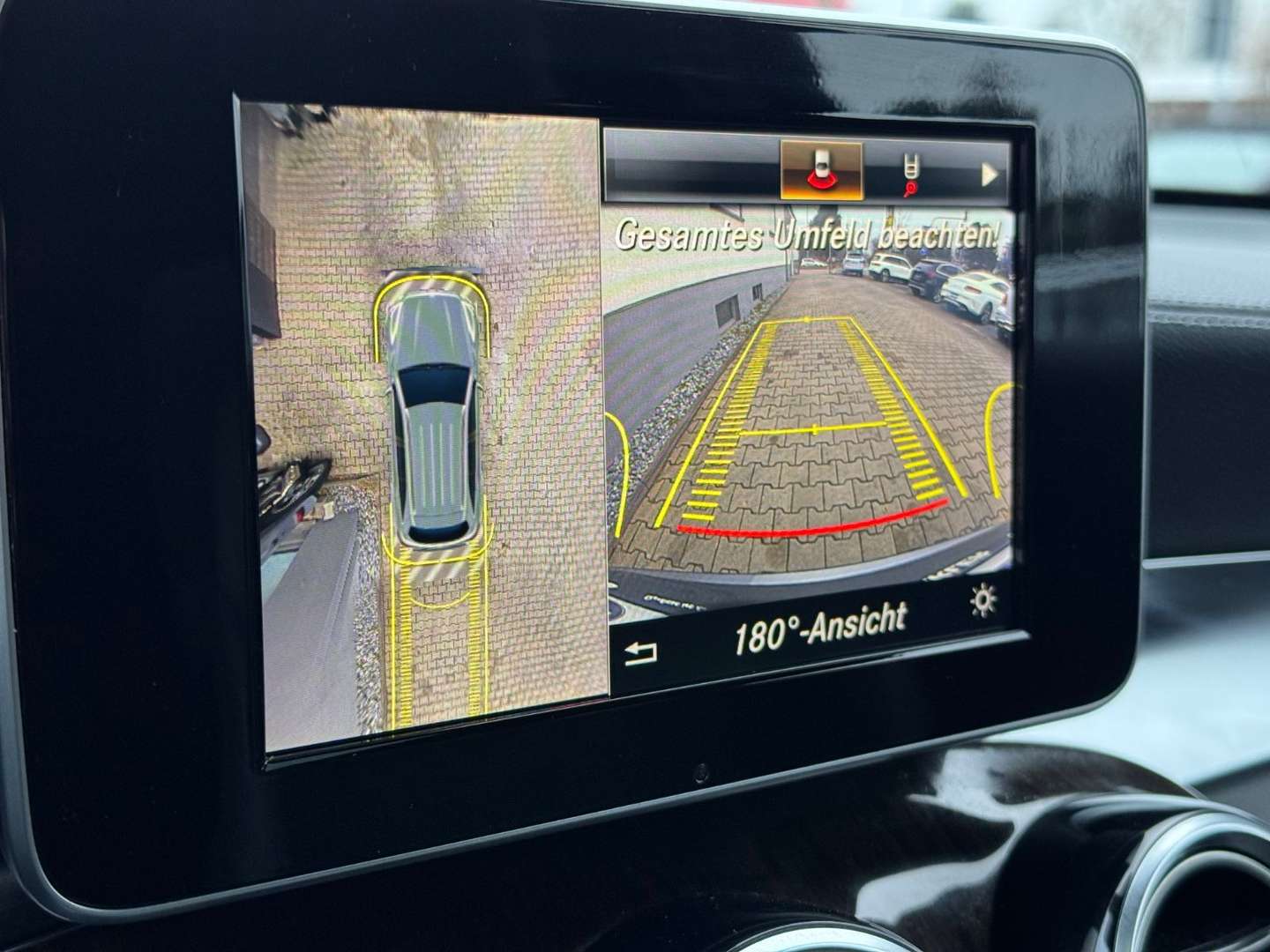 Mercedes GLC 63 AMG 63 Designo - 2019 - Joinsteer - #11