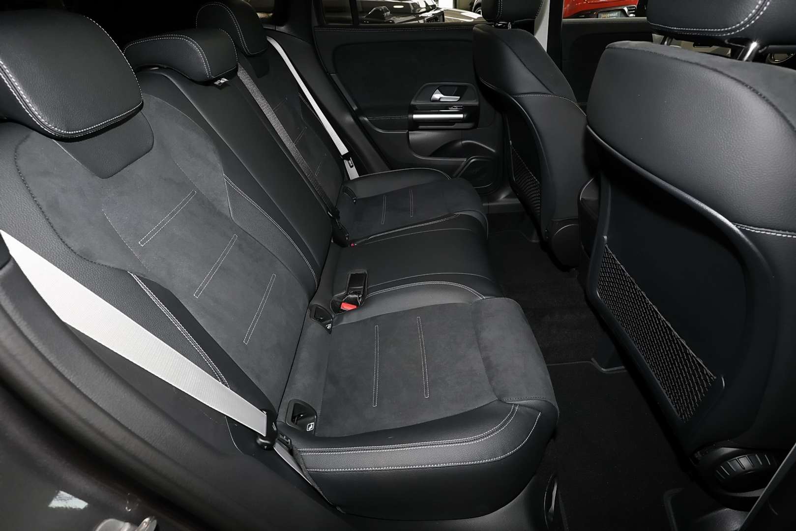 Mercedes GLA 200 Night Edition - 2026 - Joinsteer - #6