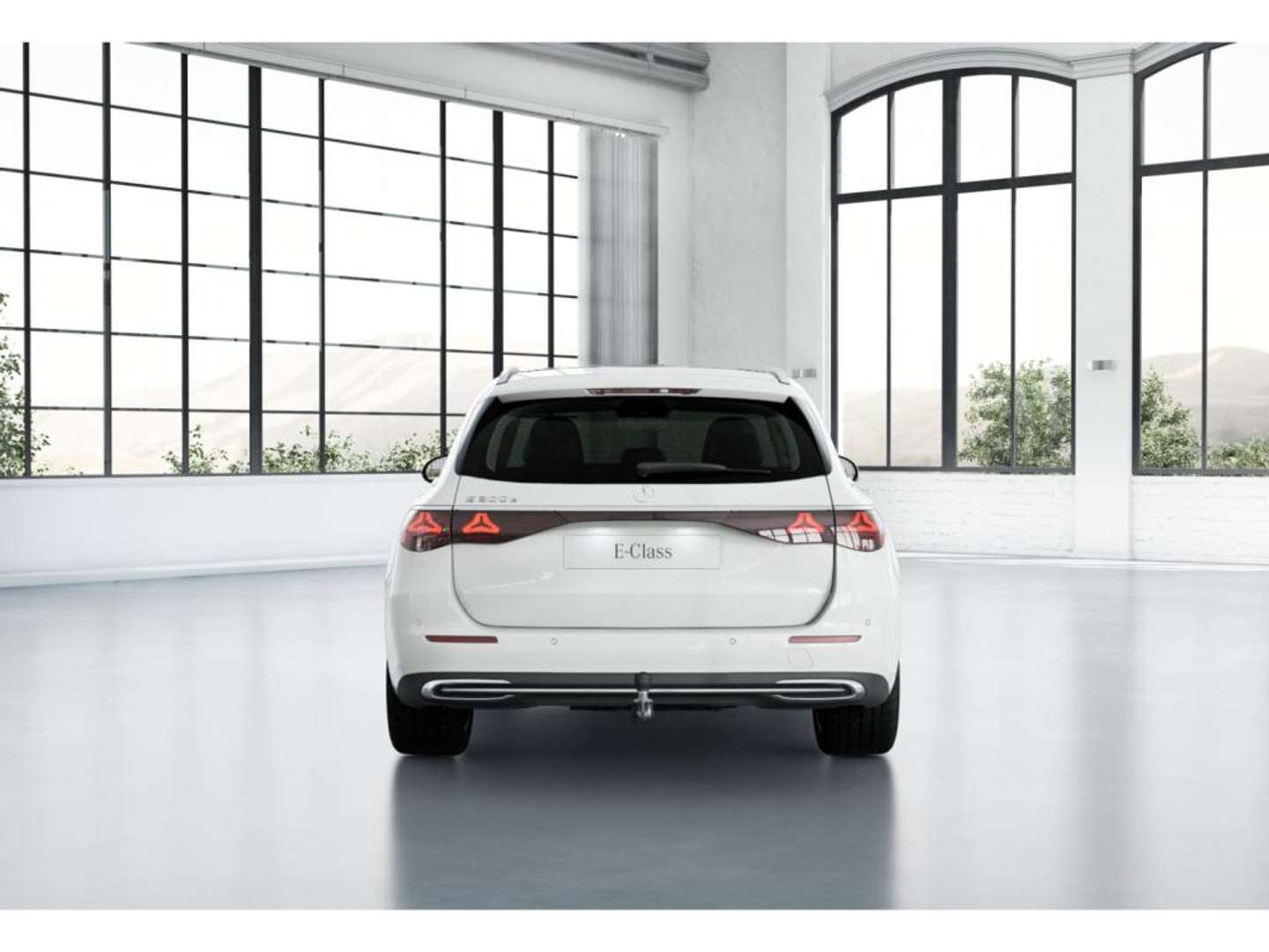 Mercedes Classe E 300 - 2024 - Joinsteer - #4