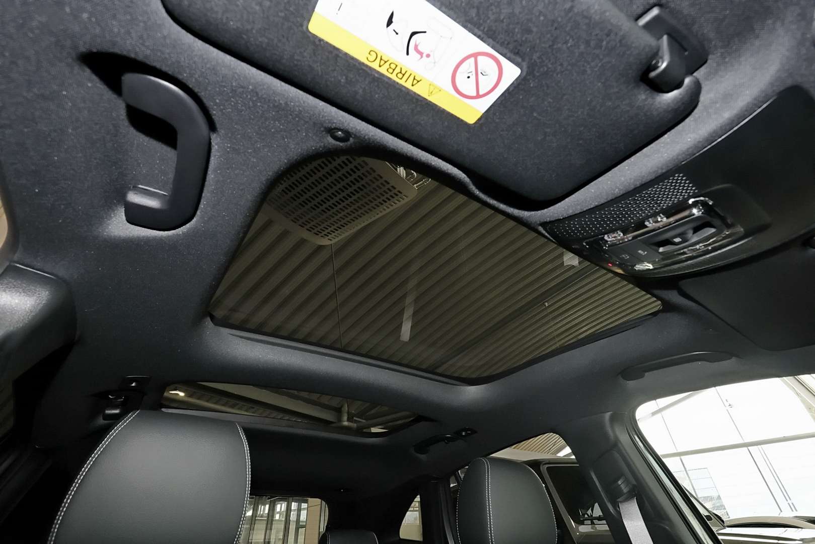 Mercedes GLA 200 Night Edition - 2026 - Joinsteer - #7