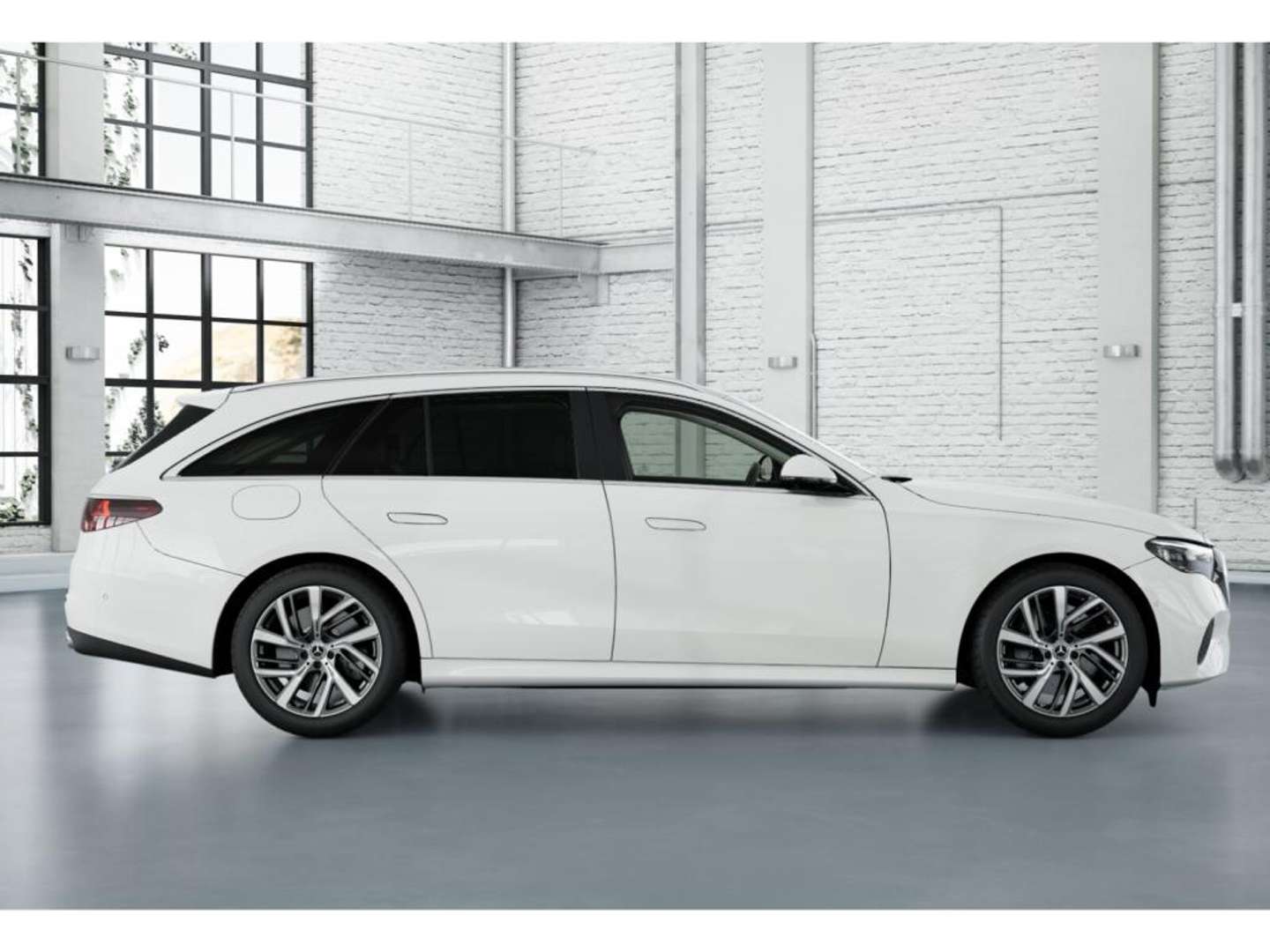 Mercedes Classe E 300 - 2024 - Joinsteer - #5