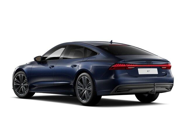 Audi A7 Sportback TFSI E 50 TFSI E Quattro S Tronic - 2025 - Joinsteer - #5