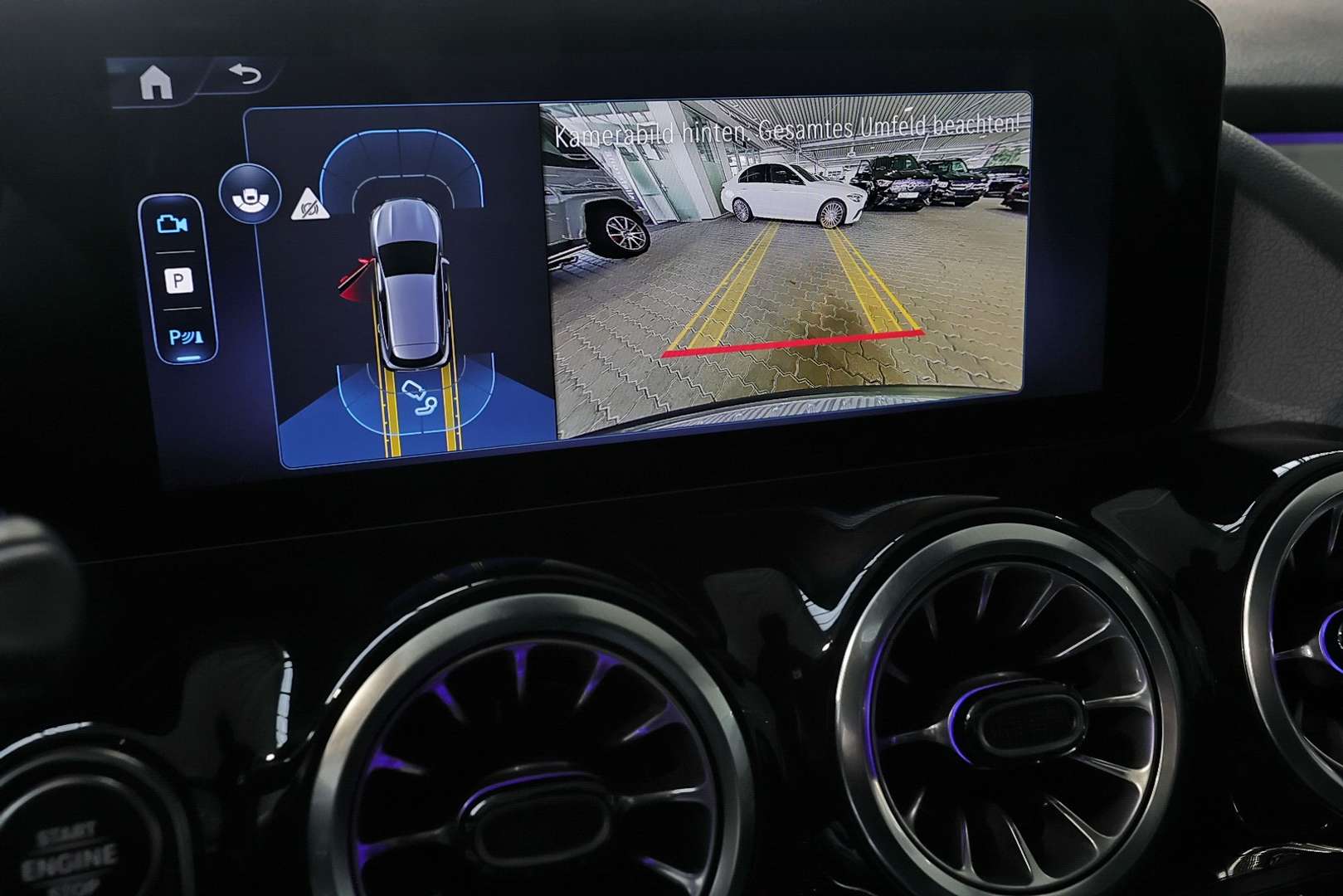 Mercedes GLA 200 Night Edition - 2026 - Joinsteer - #11