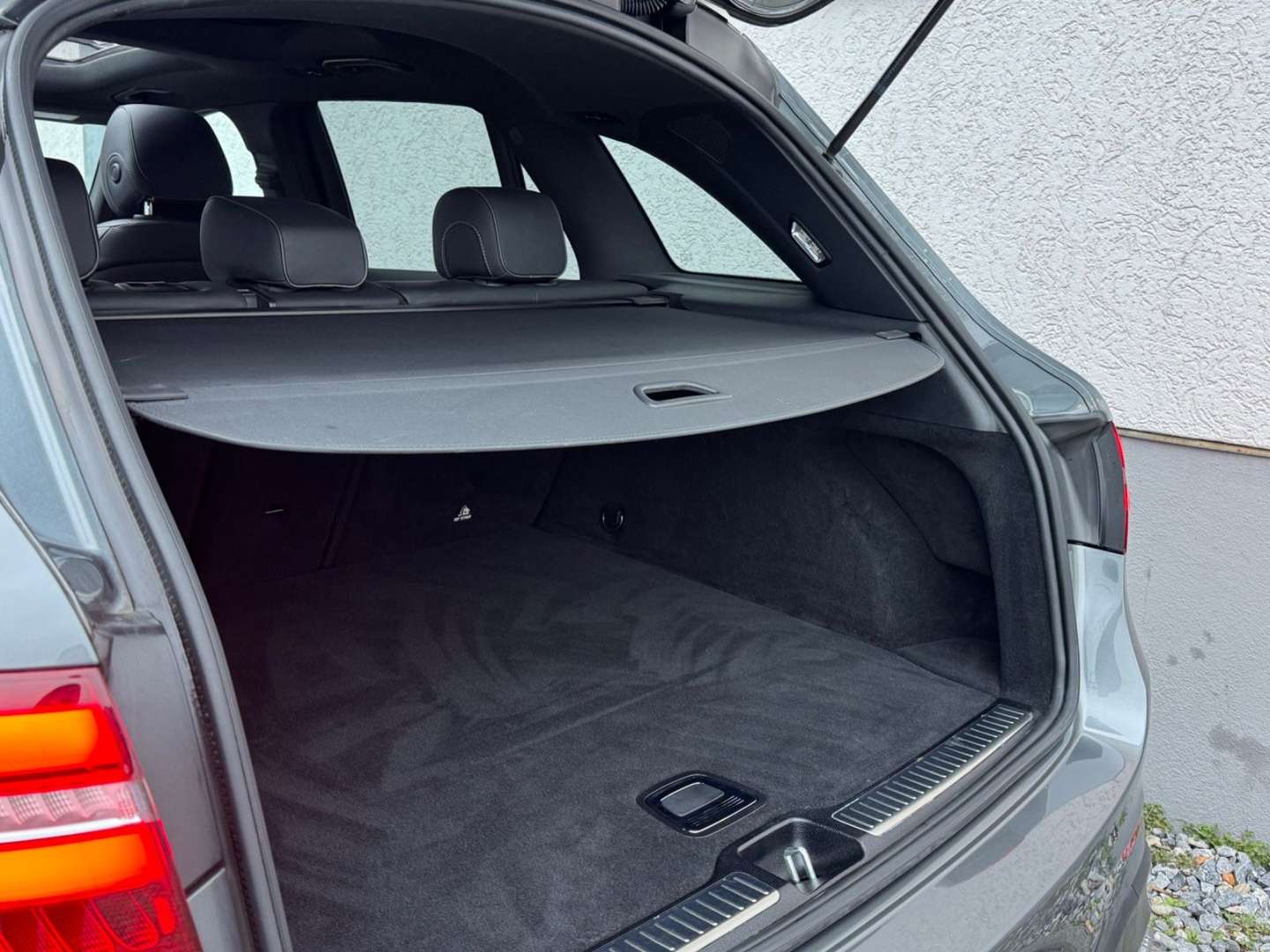 Mercedes GLC 63 AMG 63 Designo - 2019 - Joinsteer - #20