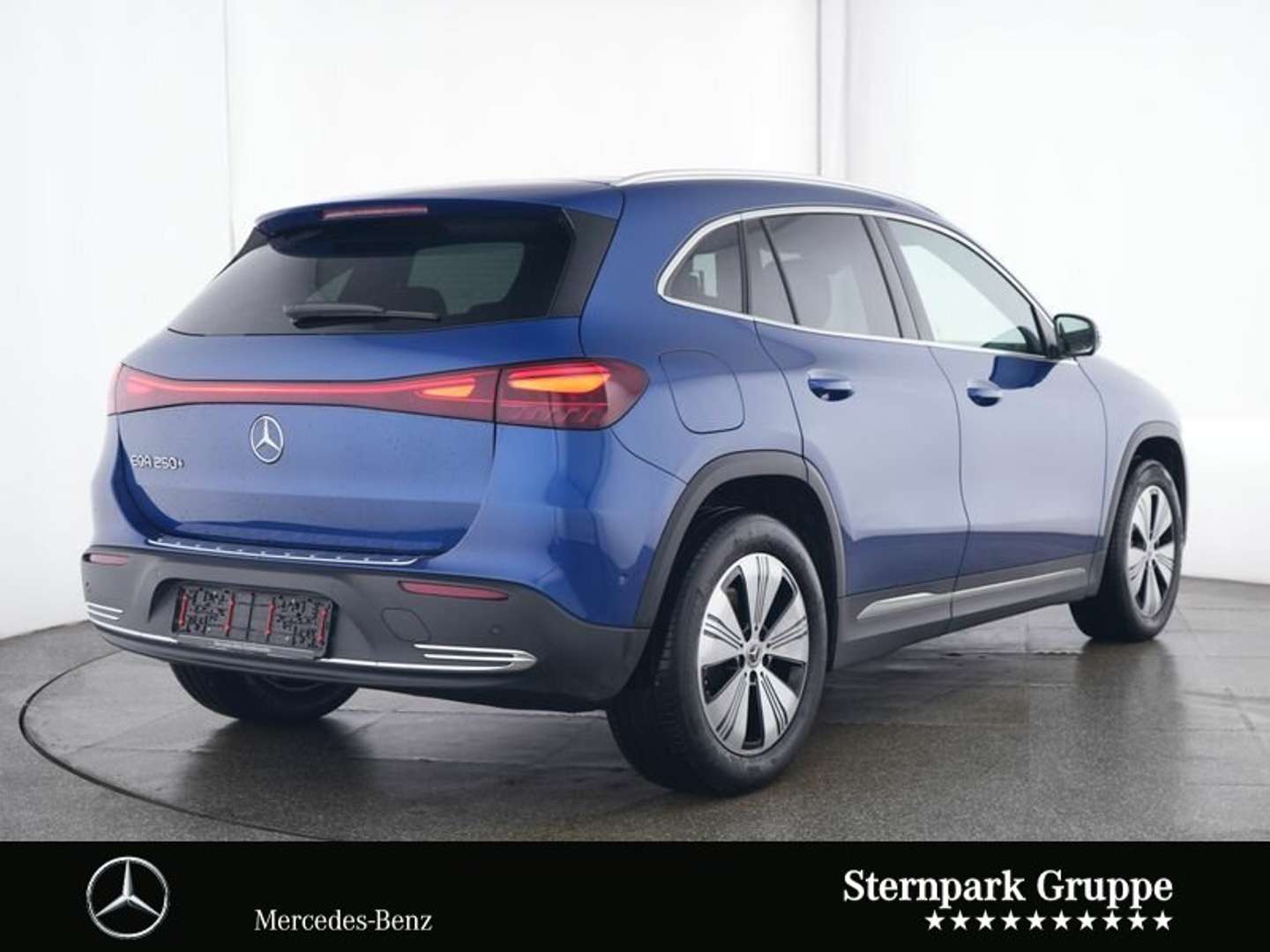 Mercedes EQA 250 Progressive - 2025 - Joinsteer - #2