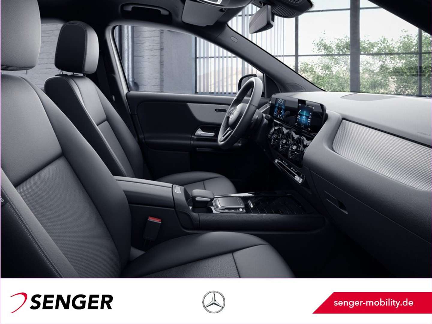 Mercedes GLA 180 - 2020 - Joinsteer - #8