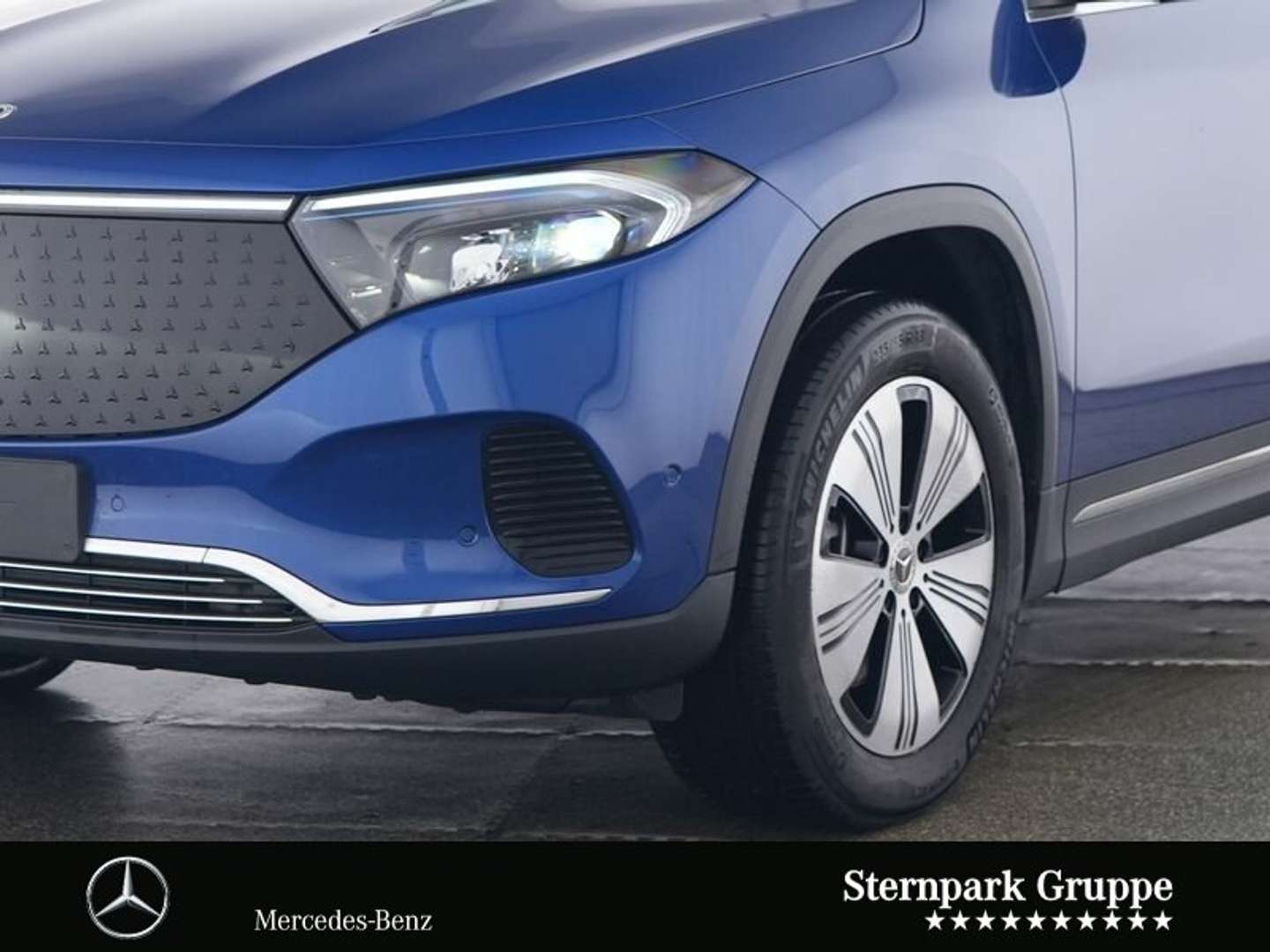 Mercedes EQA 250 Progressive - 2025 - Joinsteer - #3