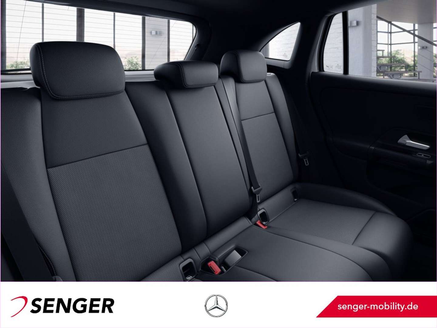 Mercedes GLA 180 - 2020 - Joinsteer - #9