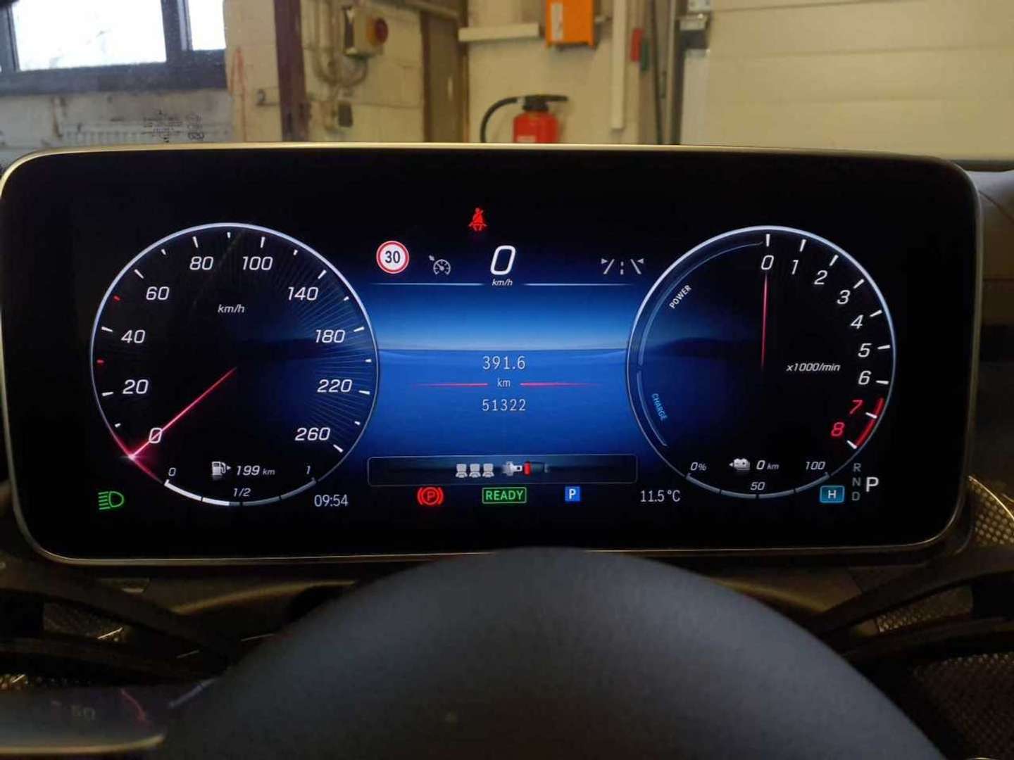 Mercedes Classe C 300 E 300 AMG Line - 2022 - Joinsteer - #6