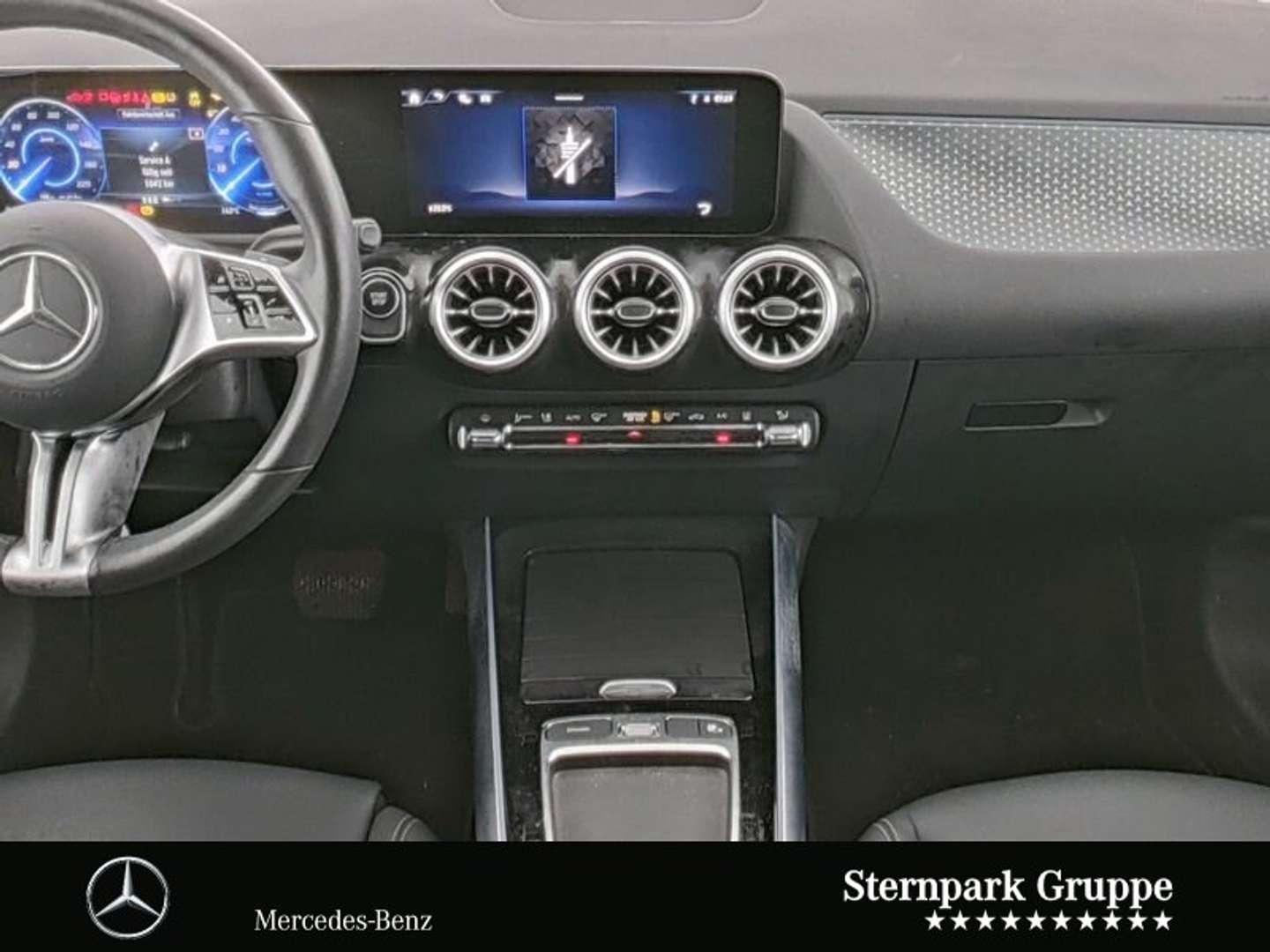 Mercedes EQA 250 Progressive - 2025 - Joinsteer - #4