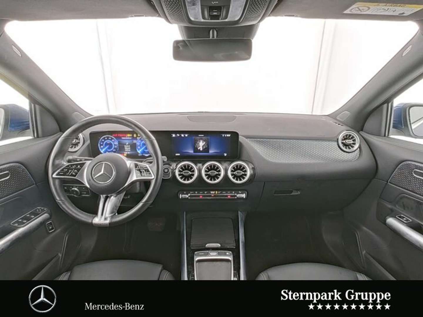 Mercedes EQA 250 Progressive - 2025 - Joinsteer - #6