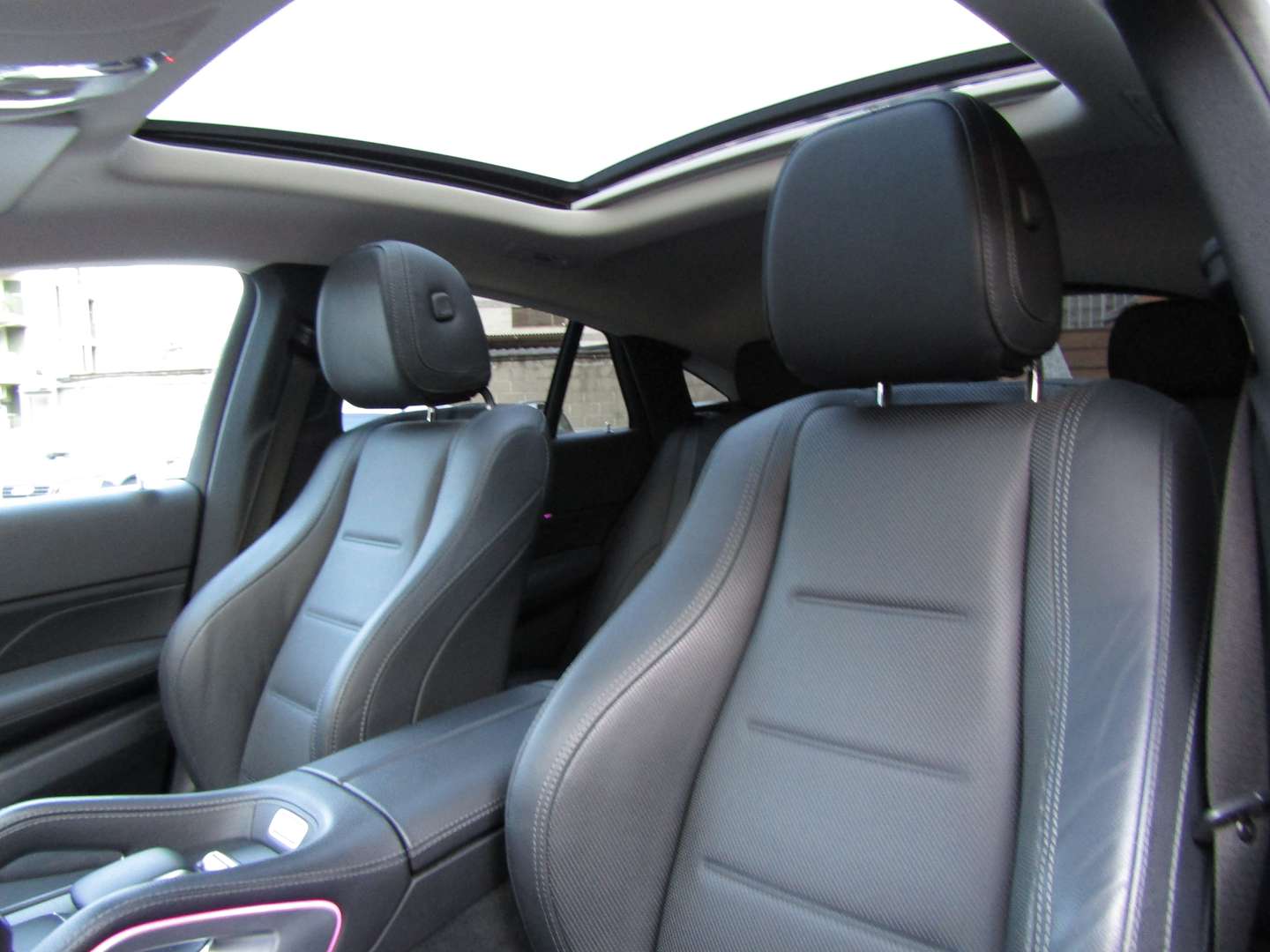 Mercedes GLE 300d Coupé 300 Premium Plus - 2024 - Joinsteer - #10