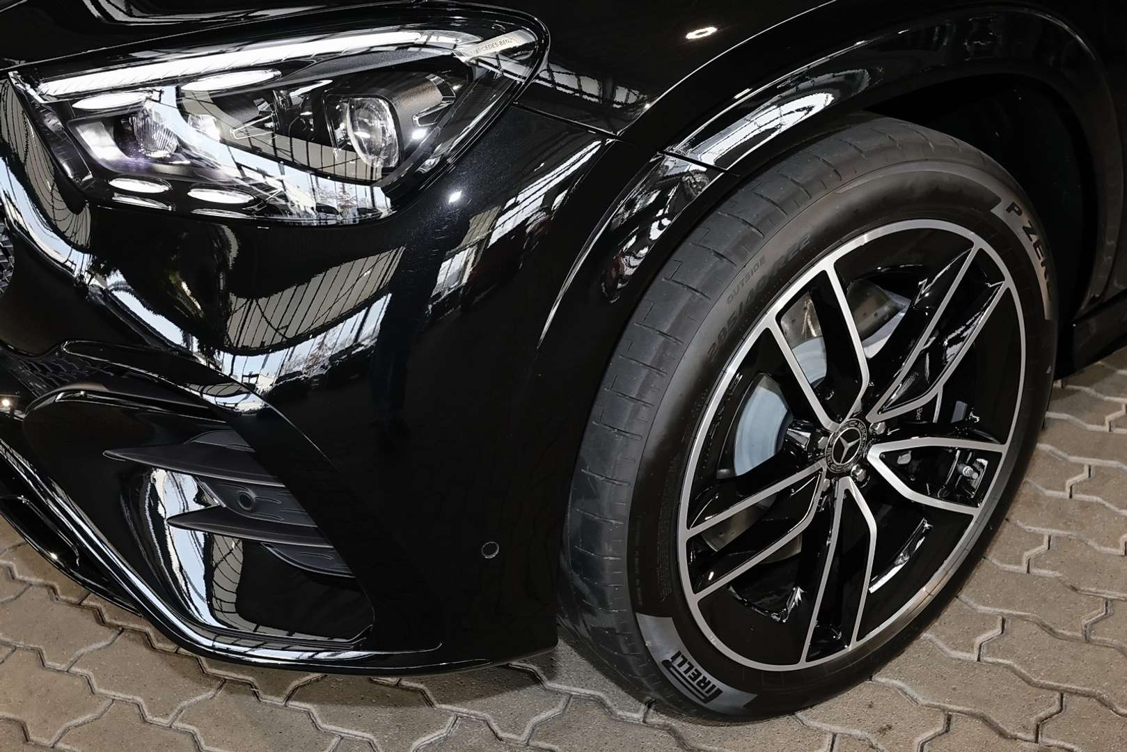 Mercedes GLE 450 AMG Line - 2026 - Joinsteer - #3