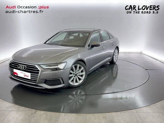 Audi A6 Berline Avus 50 TDI Quattro 286 Ch Tiptronic - 2021 - Joinsteer