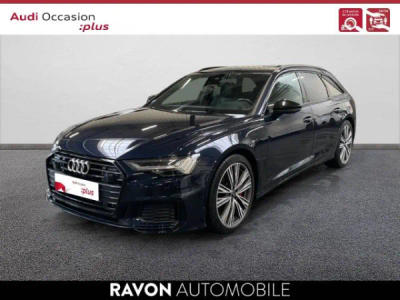 Audi A6 Avant TFSI E Competition 55 TFSI E Quattro 367 Ch S Tronic -  - Joinsteer - #1