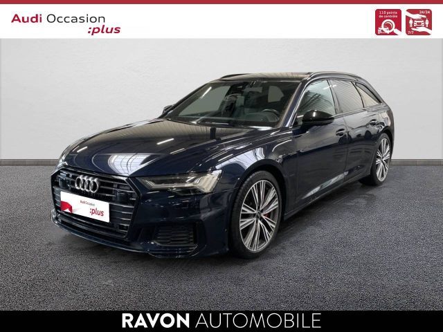 Audi A6 Avant TFSI E Competition 55 TFSI E Quattro 367 Ch S Tronic - 2022 - Joinsteer - #1