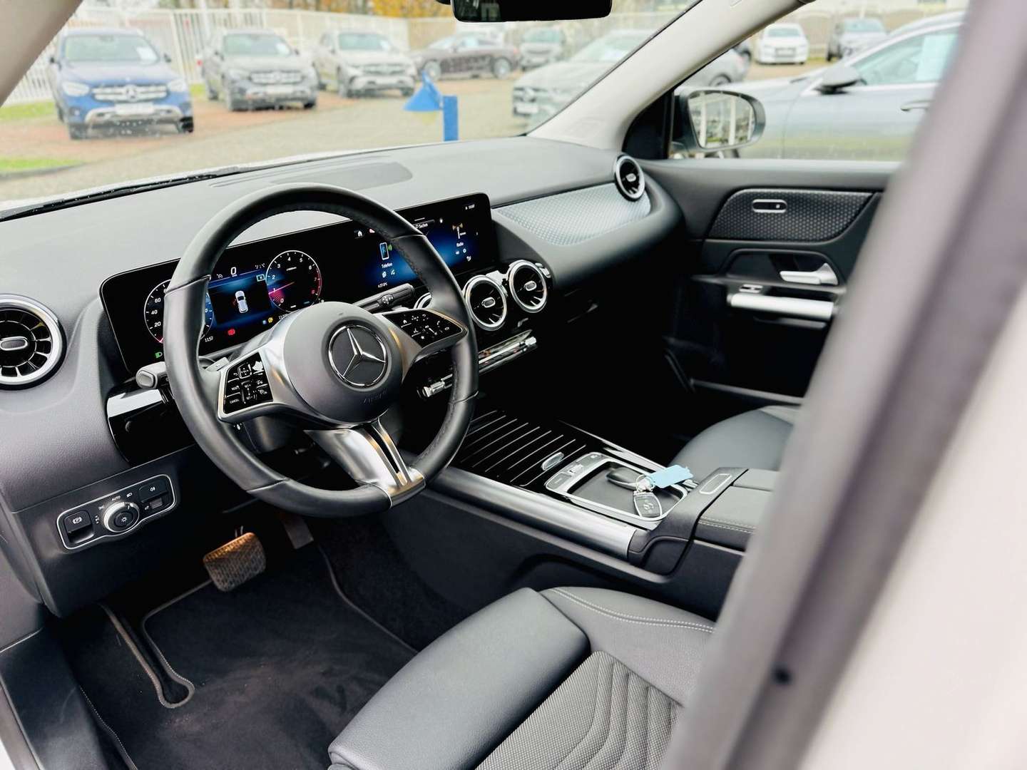 Mercedes GLA 200 Night Edition - 2024 - Joinsteer - #7