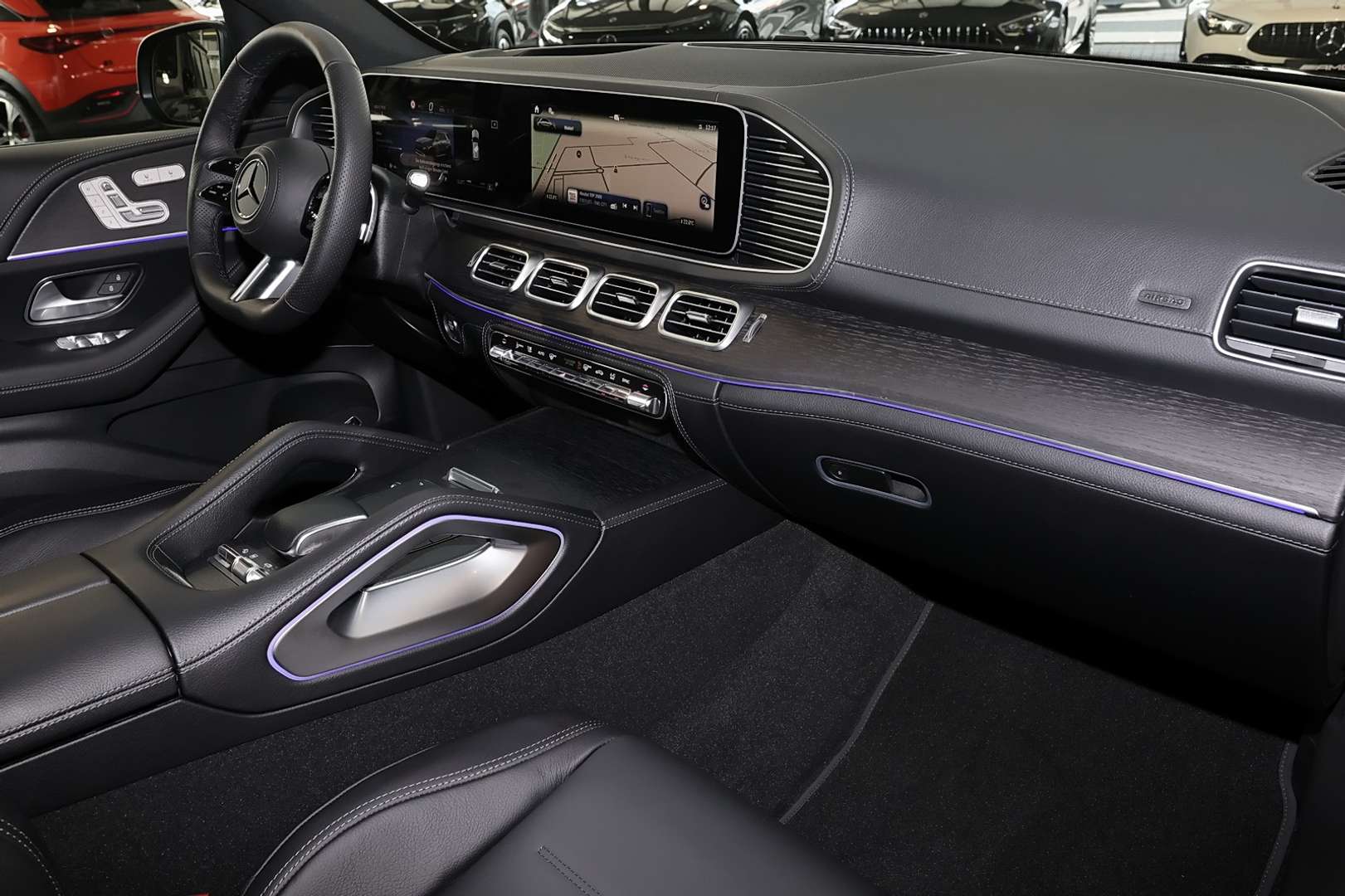 Mercedes GLE 450 AMG Line - 2026 - Joinsteer - #8