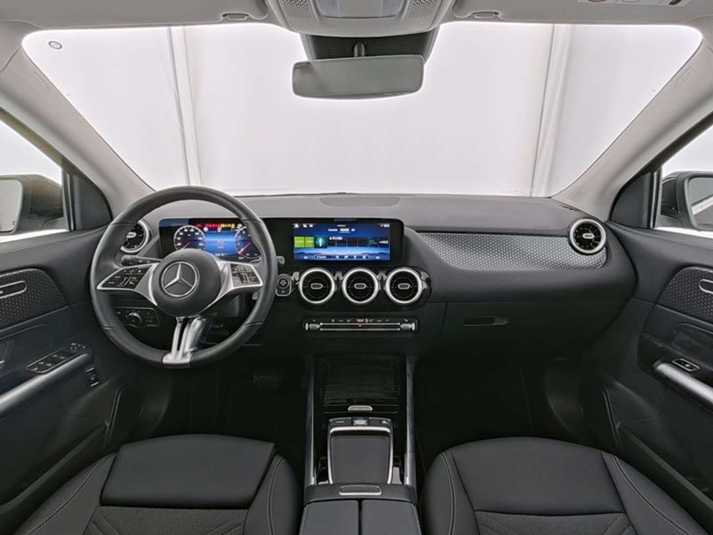 Mercedes GLA 180 AMG Line - 2024 - Joinsteer - #6