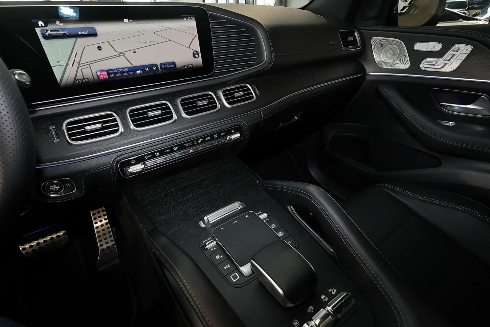 Mercedes GLE 450 AMG Line - 2026 - Joinsteer - #10