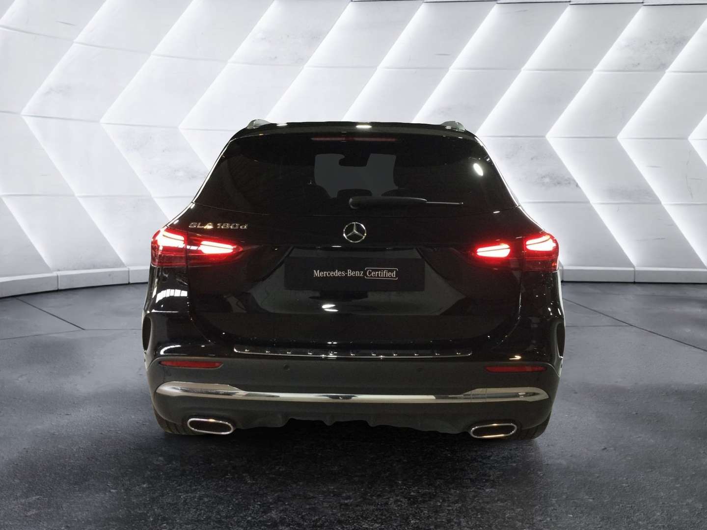 Mercedes GLA 180 AMG Line - 2025 - Joinsteer - #6