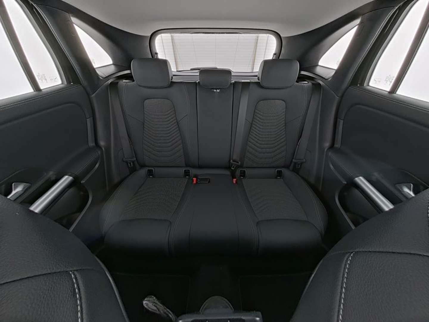 Mercedes GLA 180 AMG Line - 2024 - Joinsteer - #9