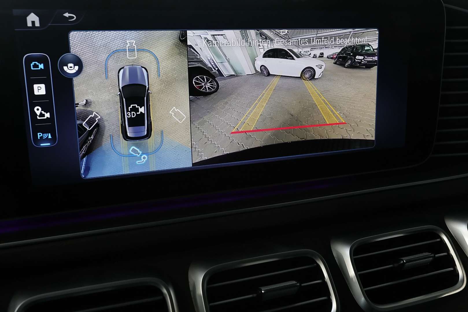 Mercedes GLE 450 AMG Line - 2026 - Joinsteer - #11