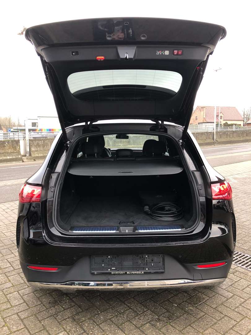 Mercedes EQE 350 Business Line - 2025 - Joinsteer - #6