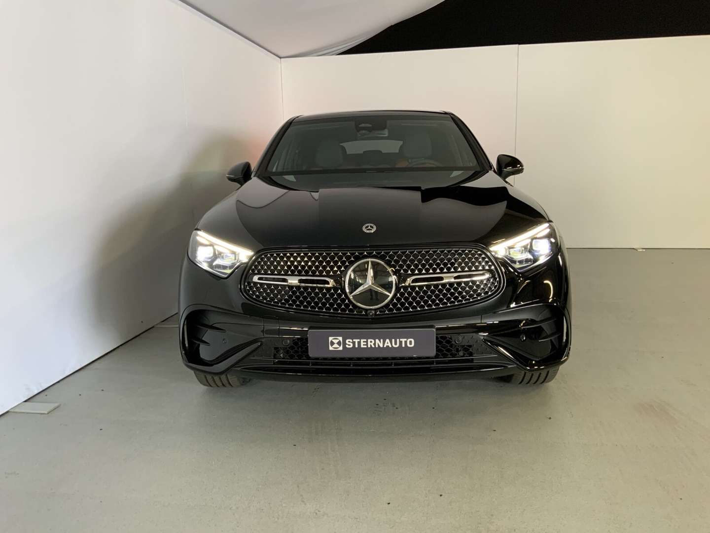 Mercedes GLC Coupé 300 Night Edition - 2025 - Joinsteer - #1