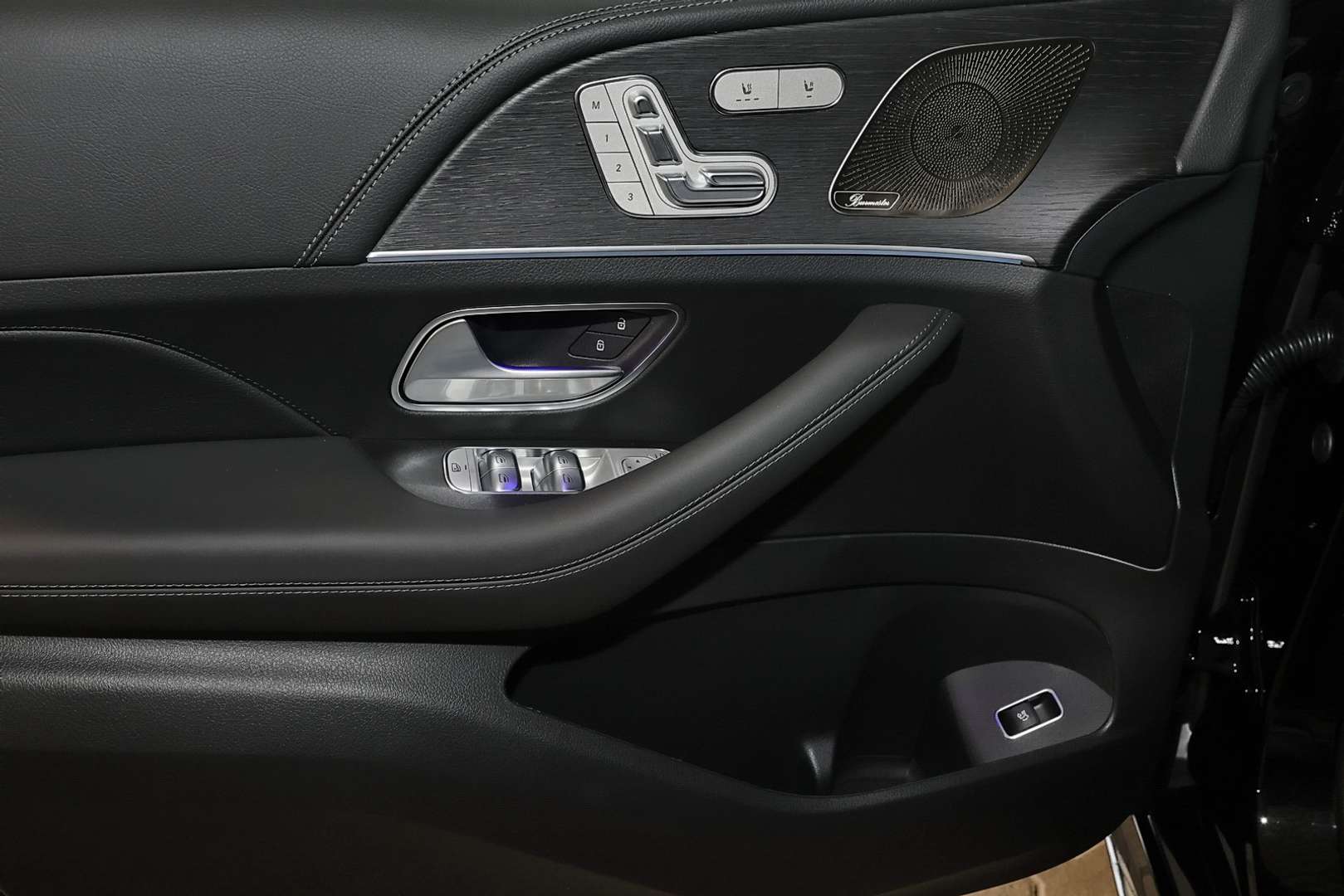 Mercedes GLE 450 AMG Line - 2026 - Joinsteer - #12