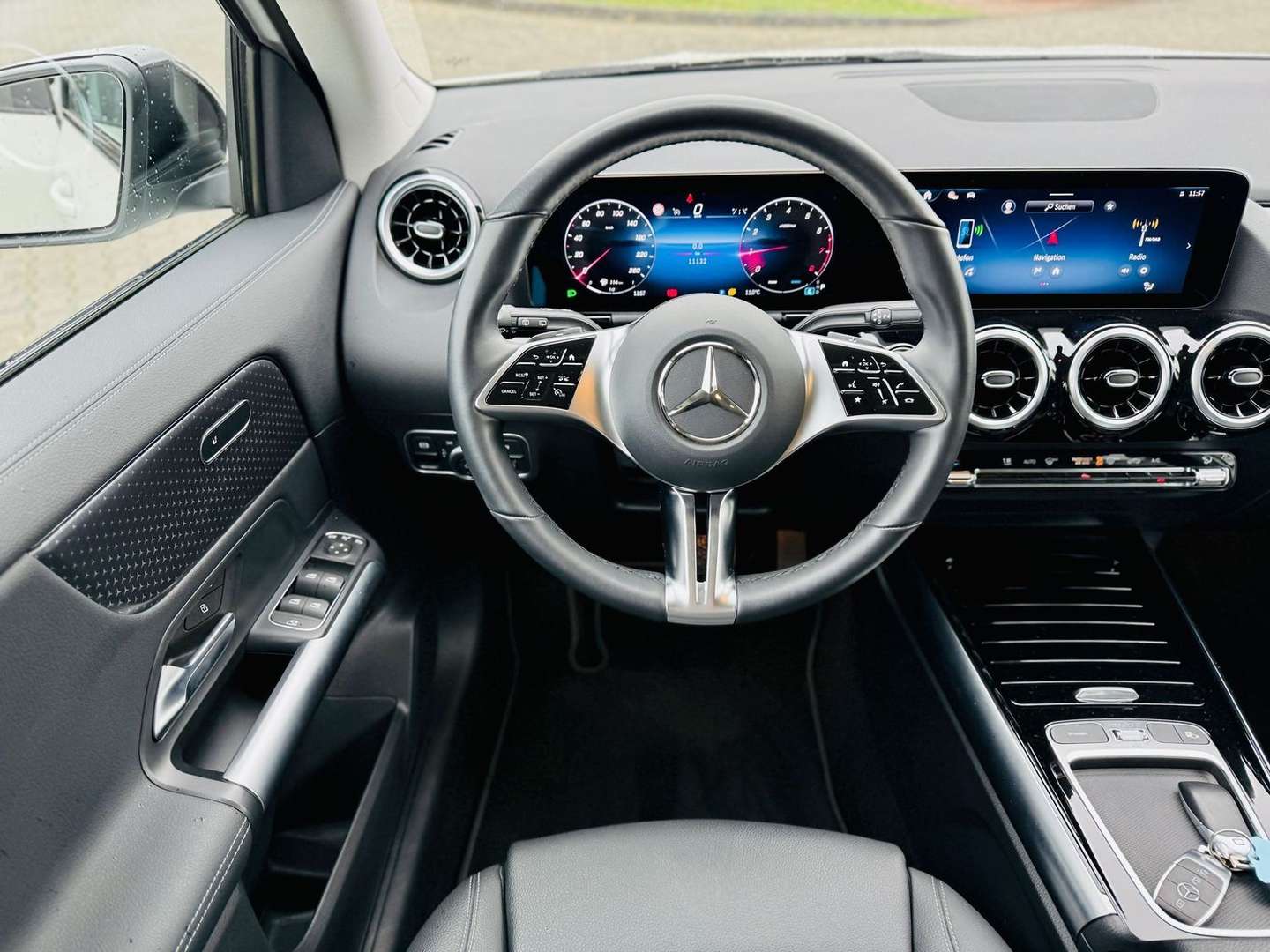 Mercedes GLA 200 Night Edition - 2024 - Joinsteer - #12