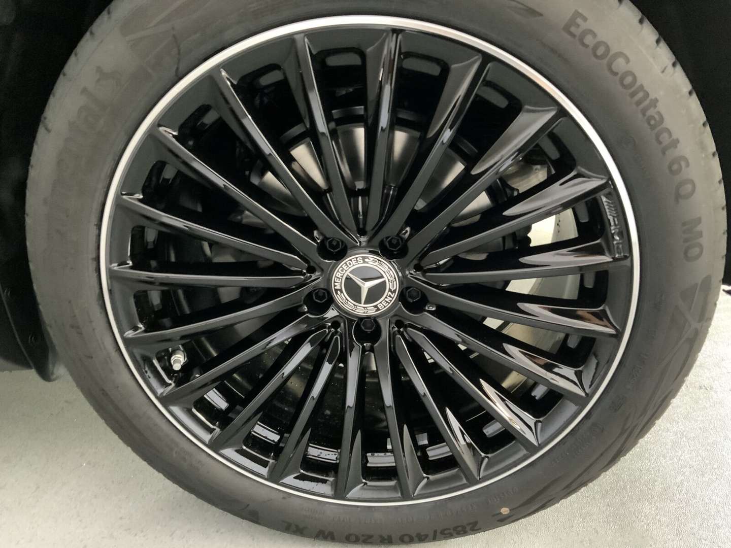 Mercedes GLC Coupé 300 Night Edition - 2025 - Joinsteer - #6