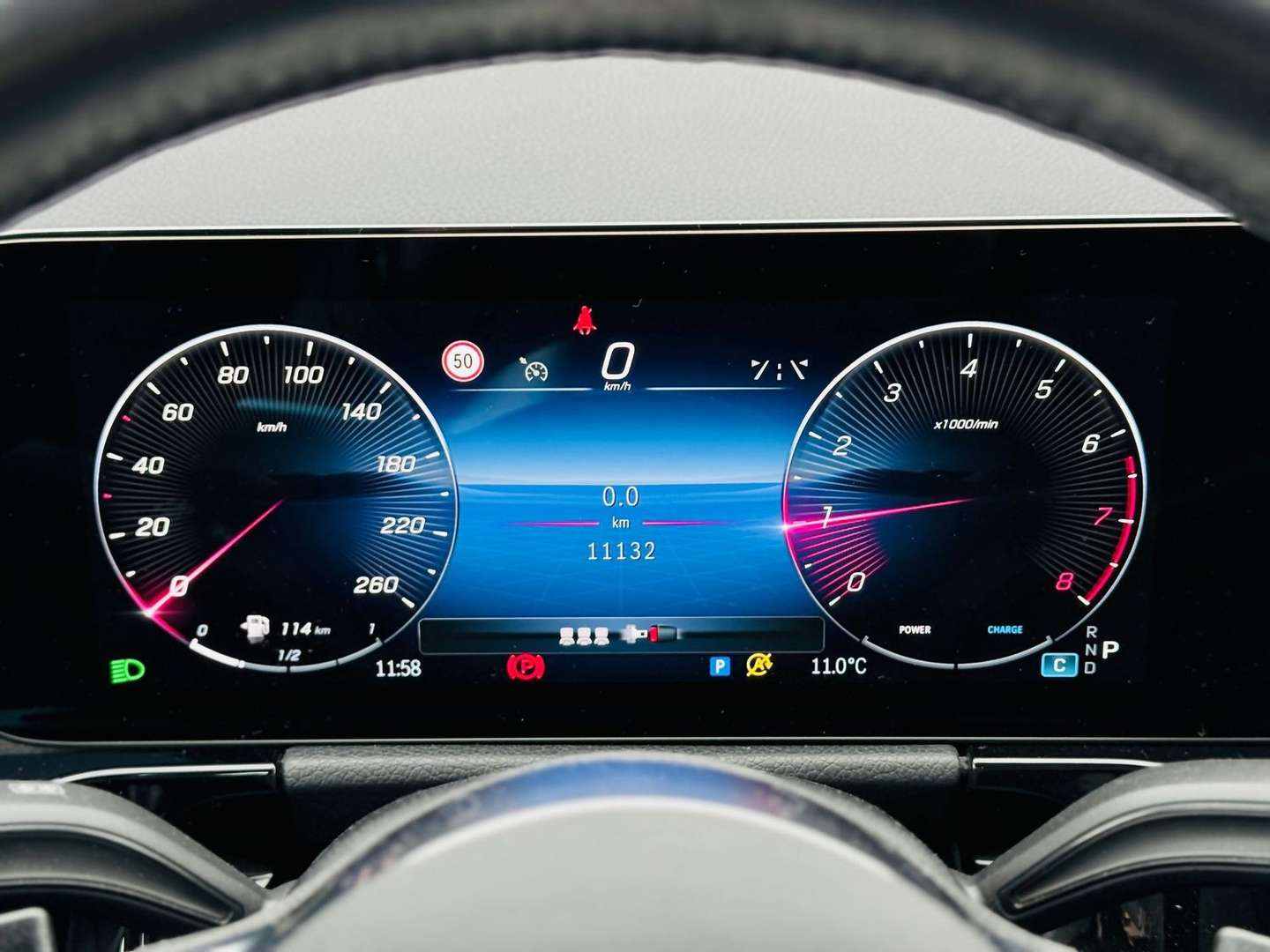 Mercedes GLA 200 Night Edition - 2024 - Joinsteer - #14