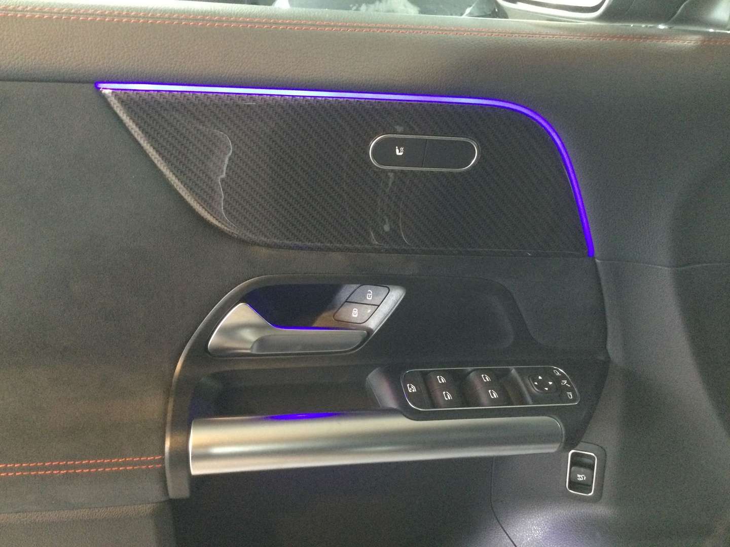 Mercedes GLA 180 AMG Line - 2025 - Joinsteer - #11