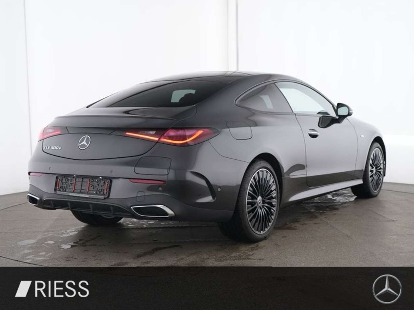 Mercedes CLE 300 - 2025 - Joinsteer - #2