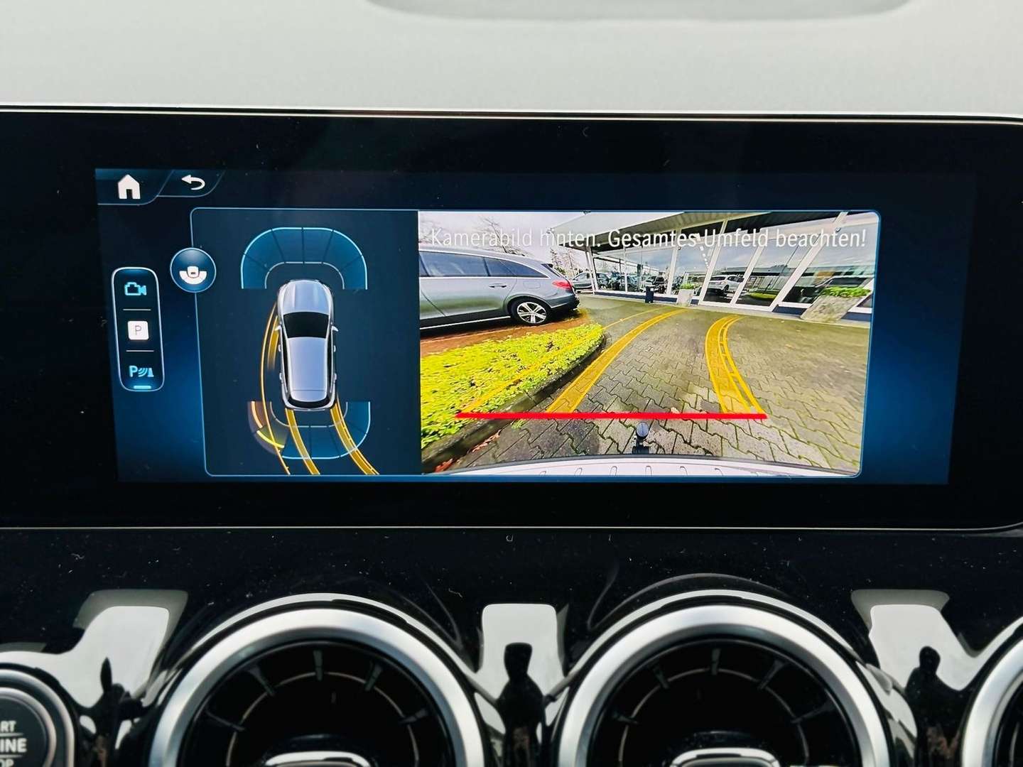 Mercedes GLA 200 Night Edition - 2024 - Joinsteer - #18