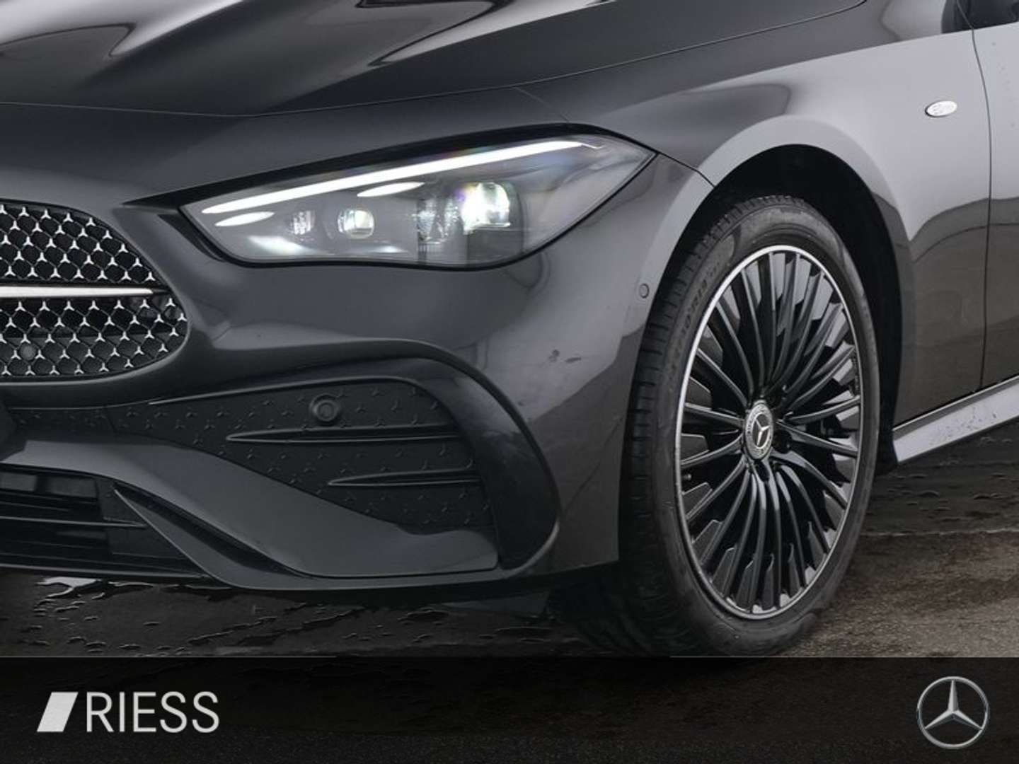 Mercedes CLE 300 - 2025 - Joinsteer - #3