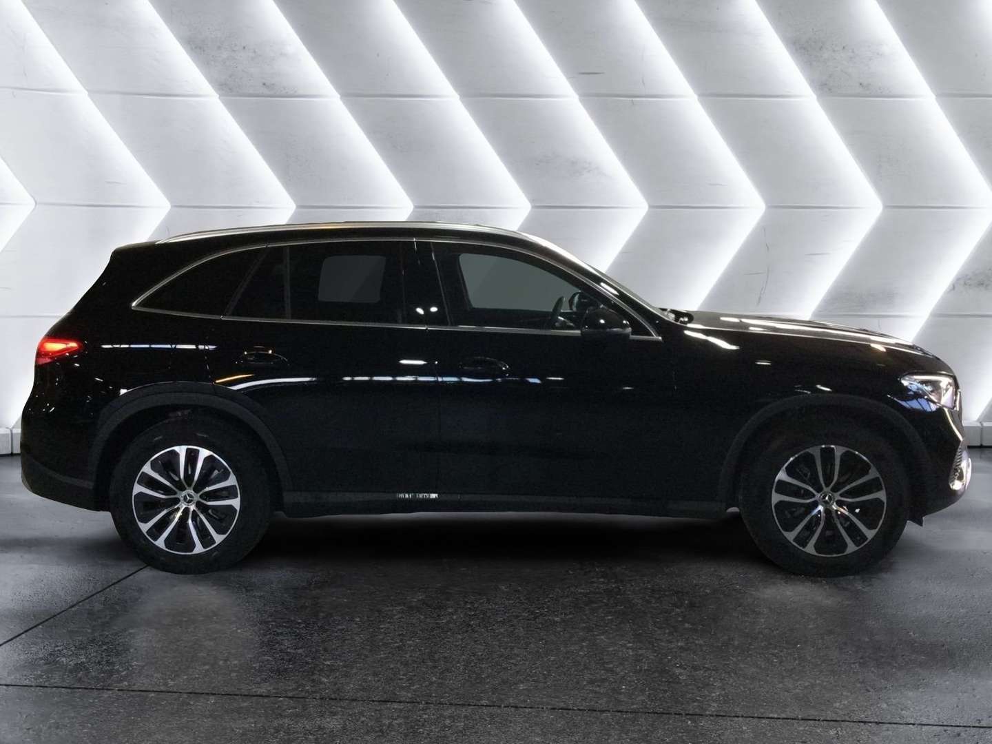 Mercedes GLC 200 Advanced+ - 2025 - Joinsteer - #4