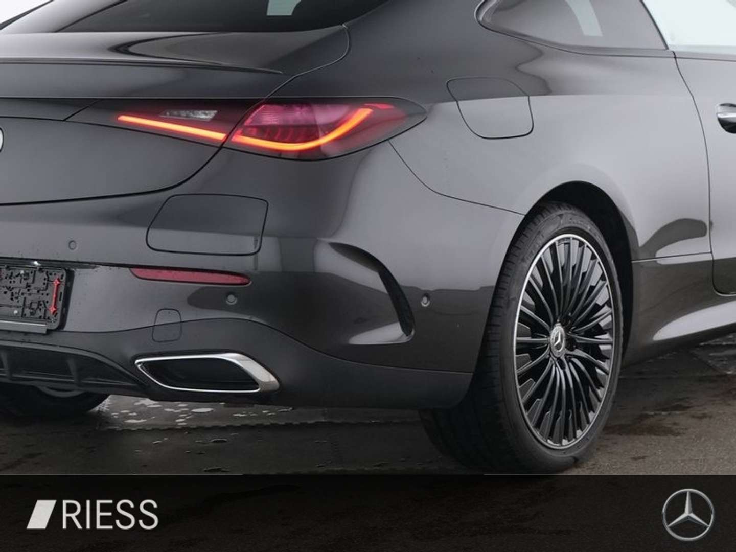 Mercedes CLE 300 - 2025 - Joinsteer - #4