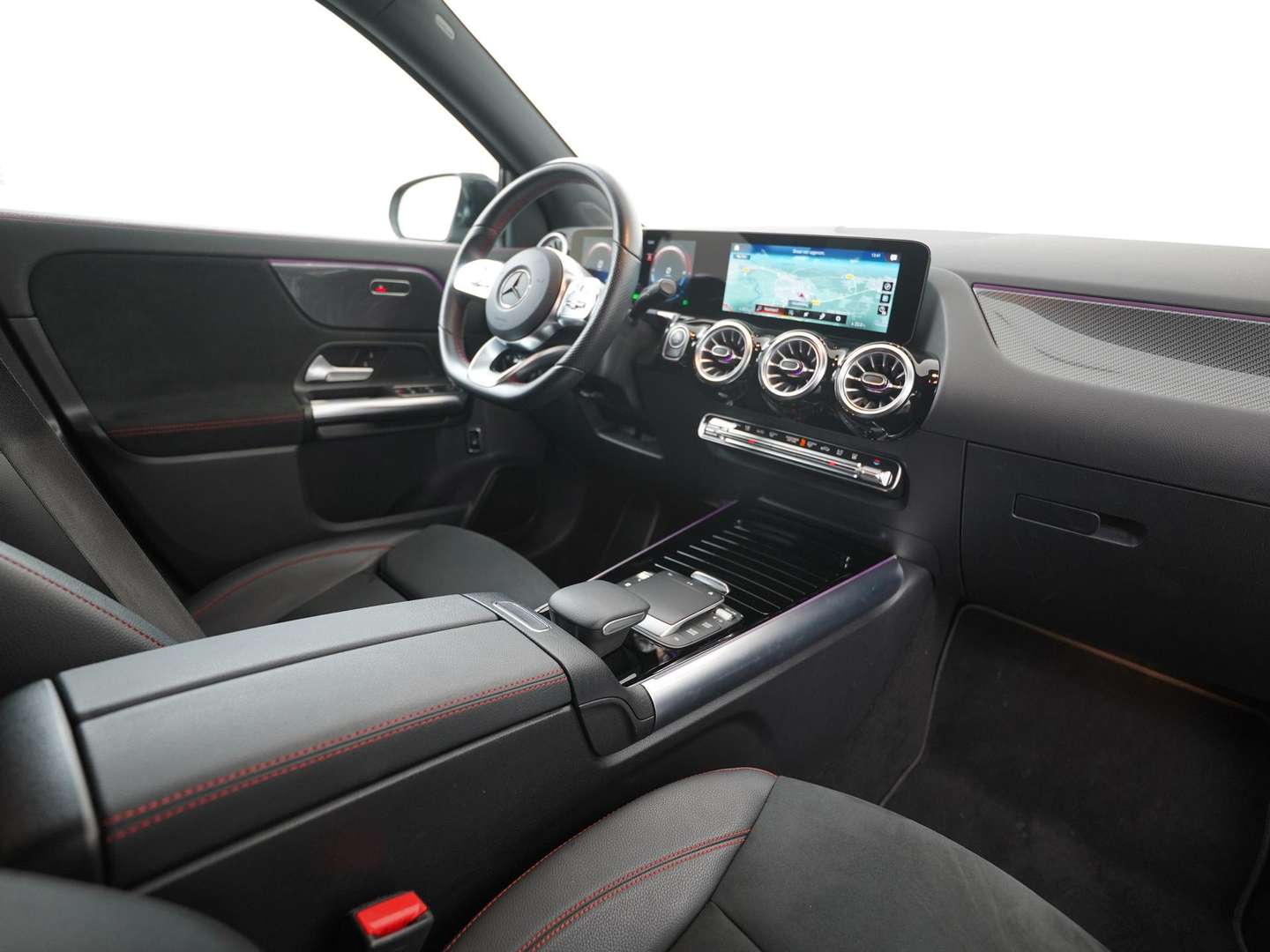 Mercedes GLA 250 250 AMG Line - 2021 - Joinsteer - #2