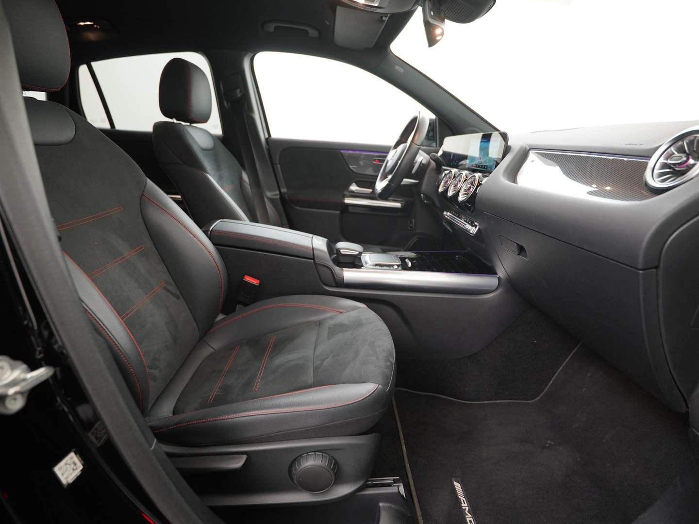 Mercedes GLA 250 250 AMG Line - 2021 - Joinsteer - #3