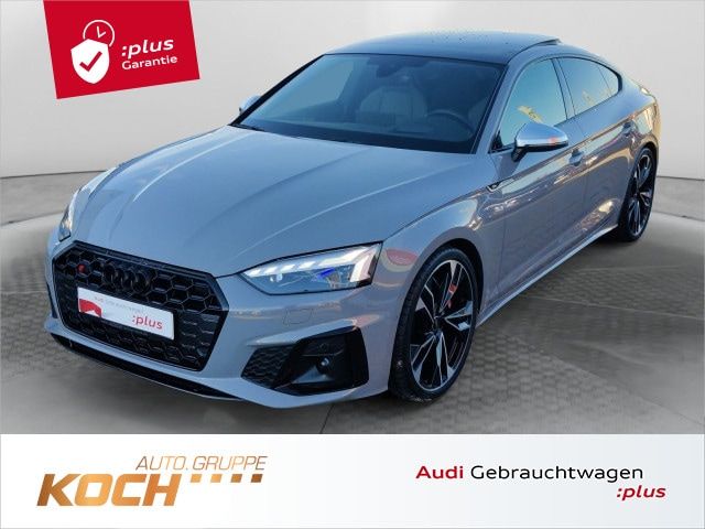 Audi S5 Sportback TDI Quattro Tiptronic - 2024 - Joinsteer - #1