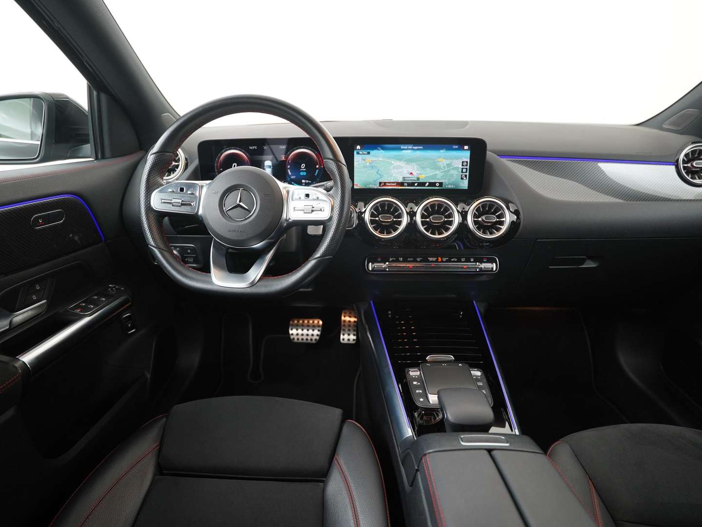 Mercedes GLA 250 250 AMG Line - 2021 - Joinsteer - #4