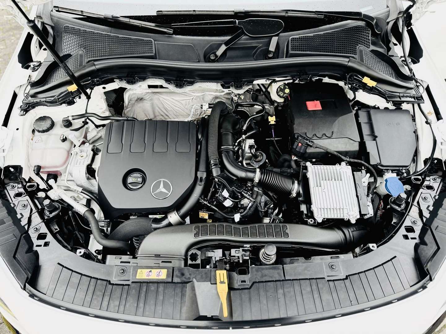 Mercedes GLA 200 Night Edition - 2024 - Joinsteer - #21